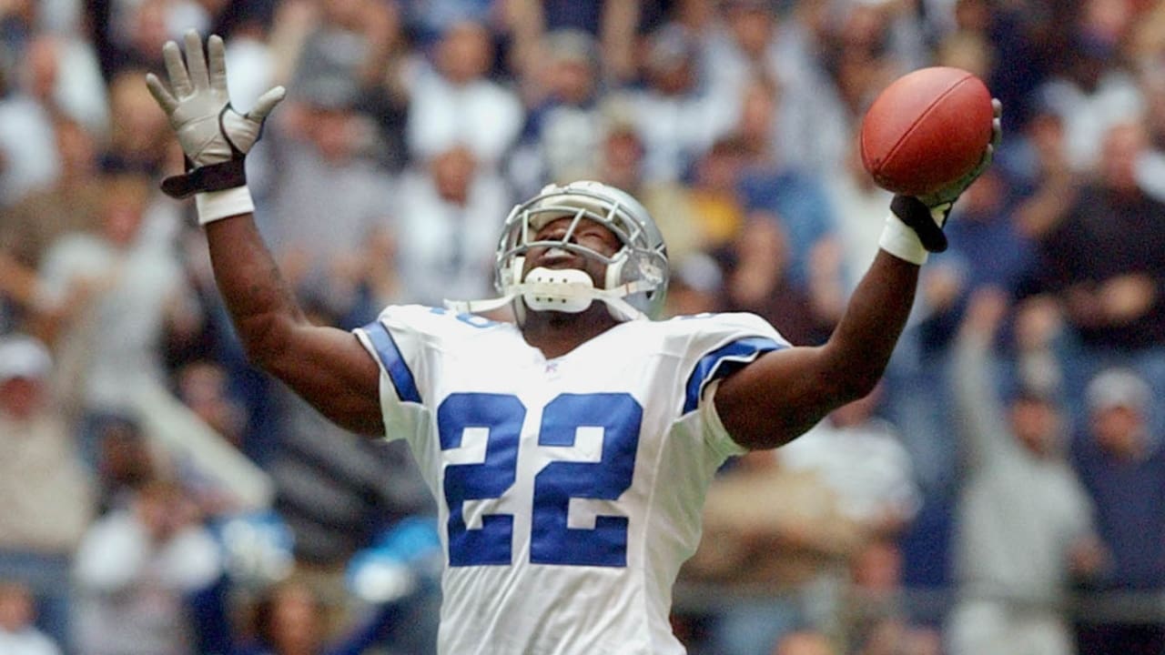 Best NFL Running Backs of All Time Best NFL Running Backs of All Time
