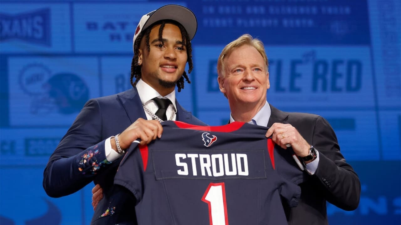 The NFL Draft Explained The NFL Draft Explained