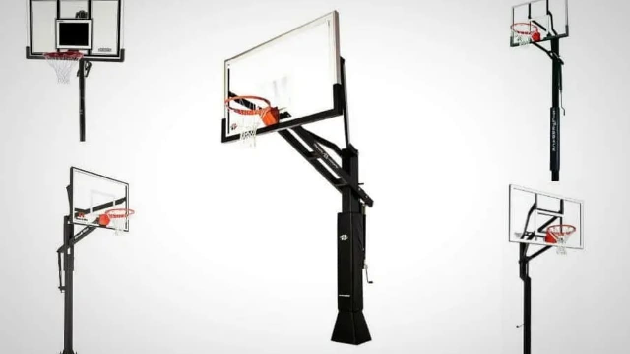 Best In Ground Basketball Hoops Best In Ground Basketball Hoops