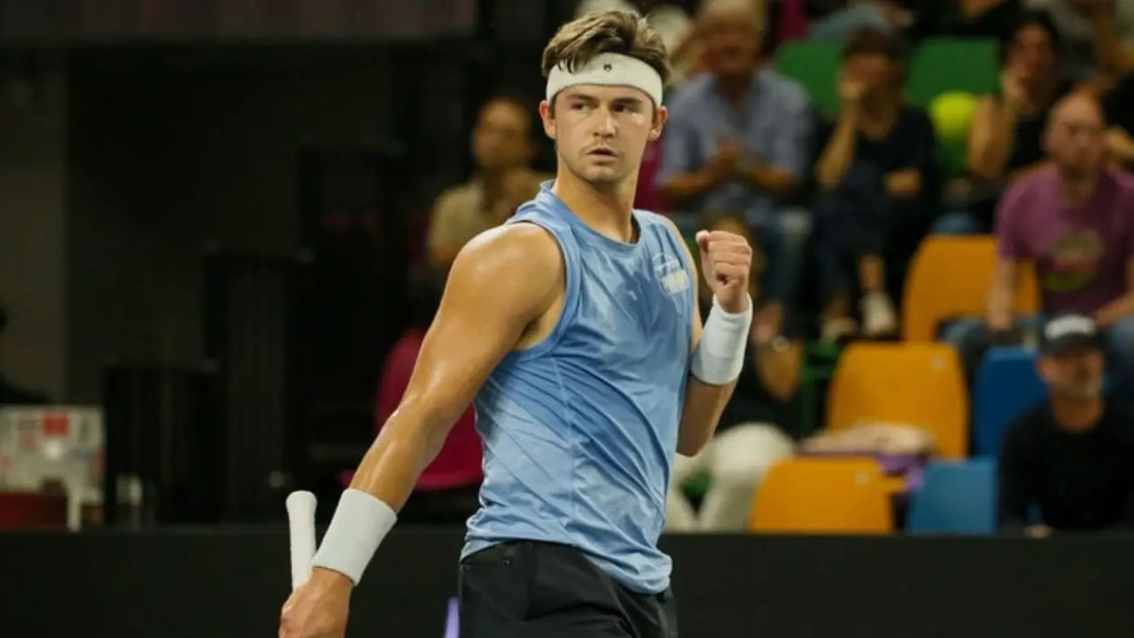 Who Is Jeffrey John Wolf's Coach Right Now Who Is Jeffrey John Wolf's Coach Right Now