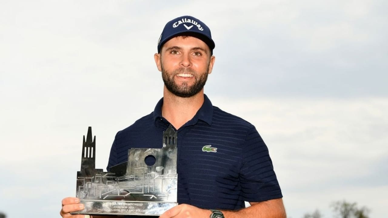 Adri Arnaus Net Worth Details Adri Arnaus Net Worth Details