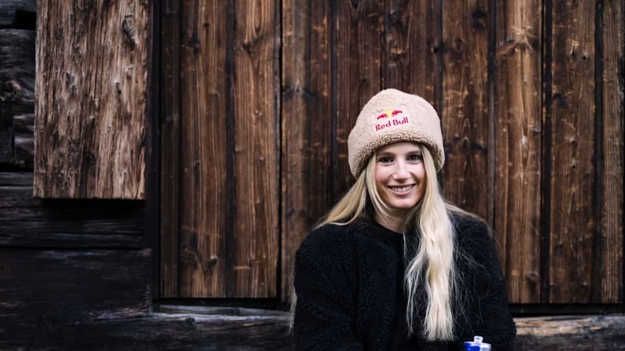 Anna Gasser Net Worth Details Anna Gasser Net Worth Details