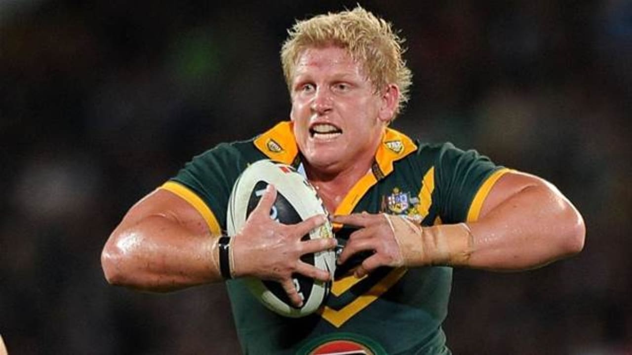 Ben Hannant Net Worth Details Ben Hannant Net Worth Details