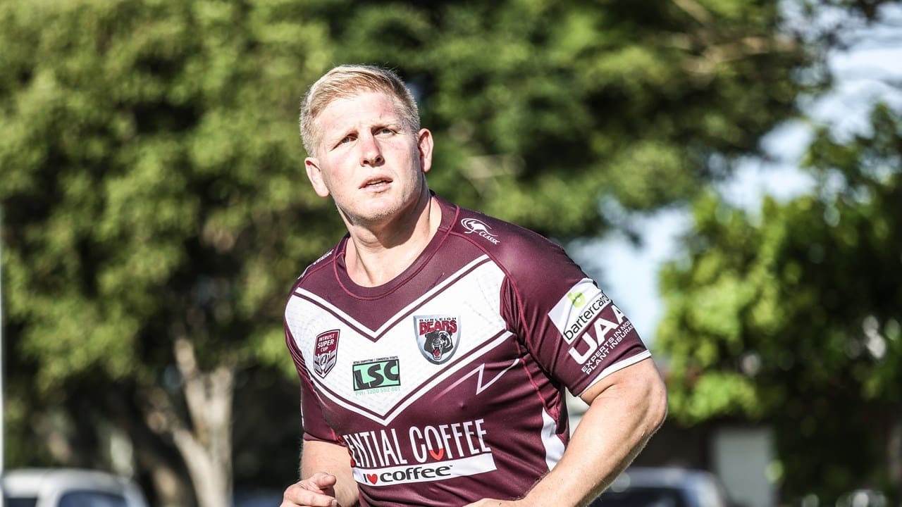 Ben Hannant Net Worth