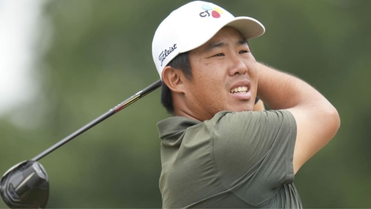 Byeong Hun An Net Worth Details