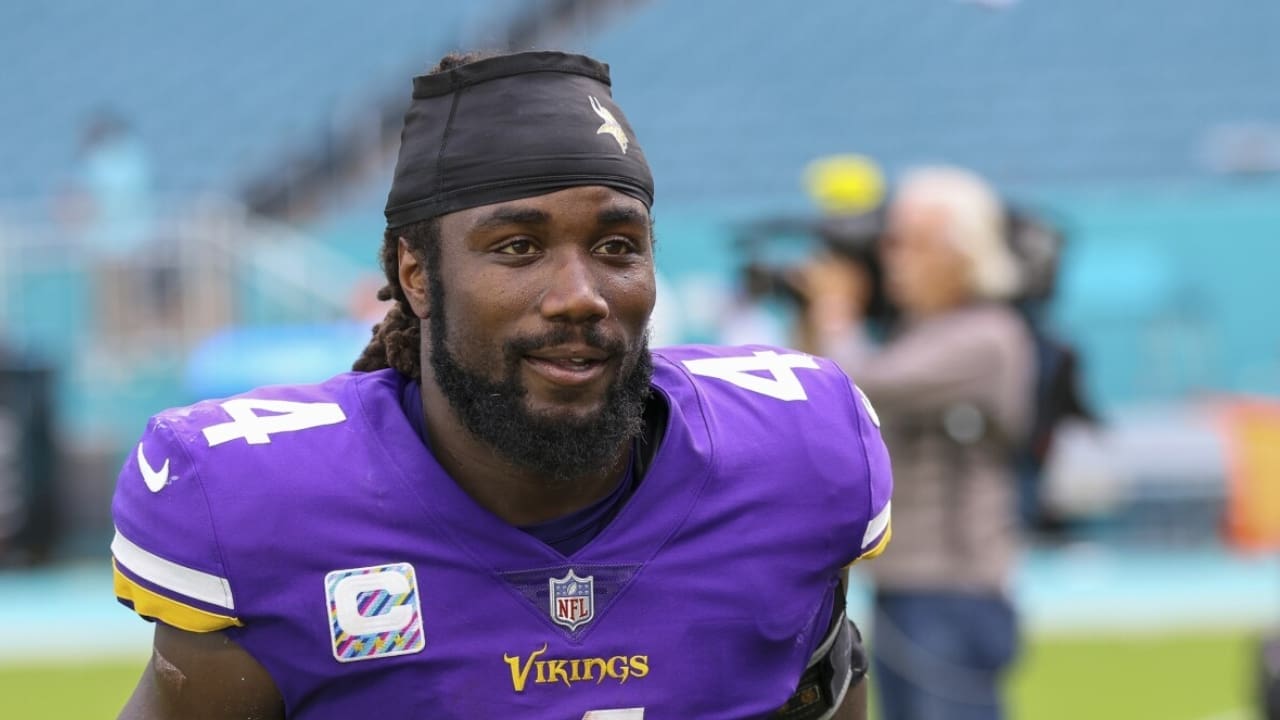 Dalvin Cook Biography