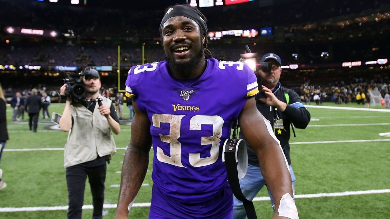 Dalvin Cook Net Worth Details Dalvin Cook Net Worth Details