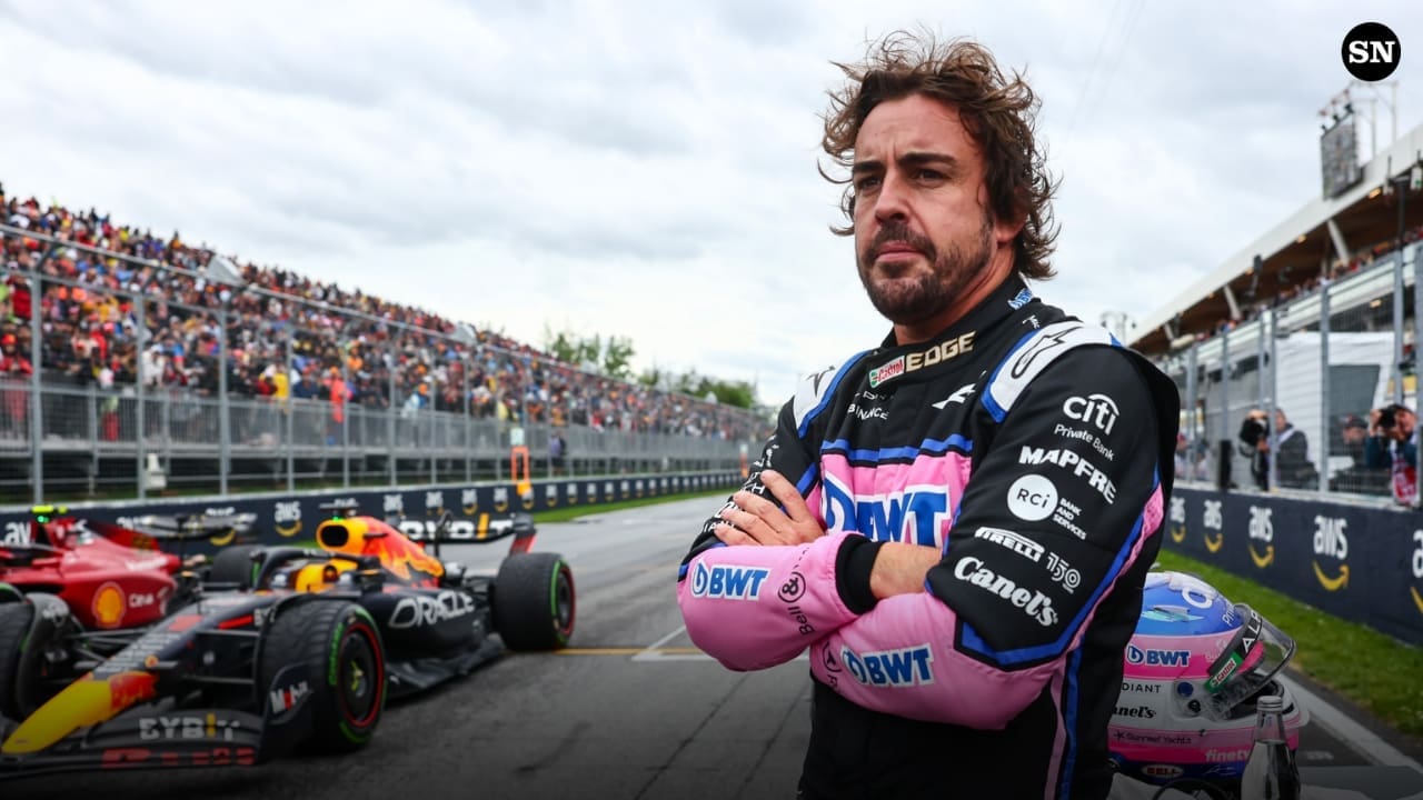 Fernando Alonso Net Worth Details Fernando Alonso Net Worth Details