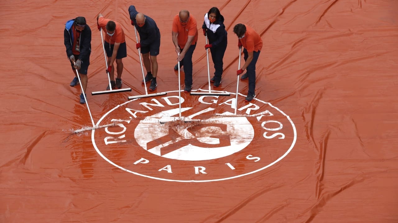 French Open Prize Money French Open Prize Money