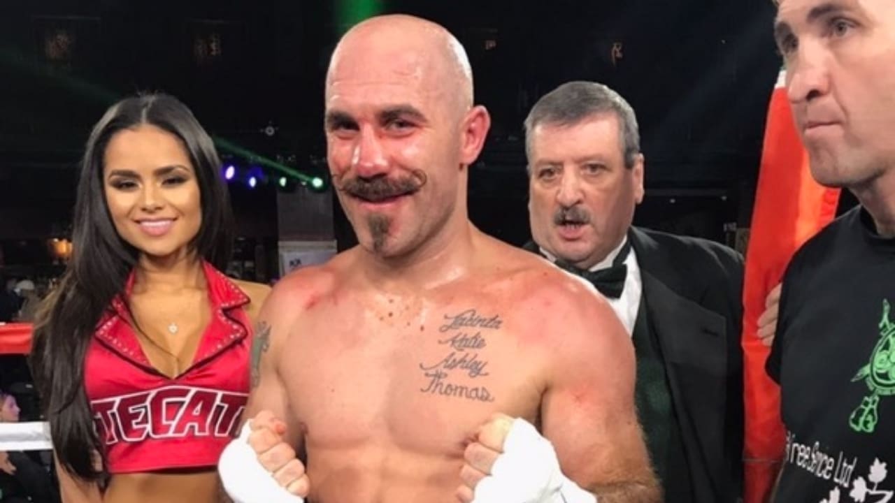 Gary O'Sullivan Net Worth Details Gary O'Sullivan Net Worth Details