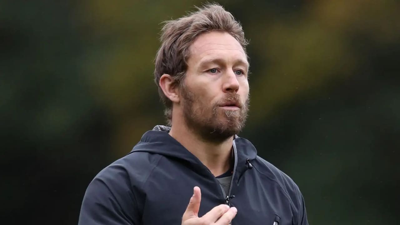 Jonny Wilkinson Net Worth Details Jonny Wilkinson Net Worth Details