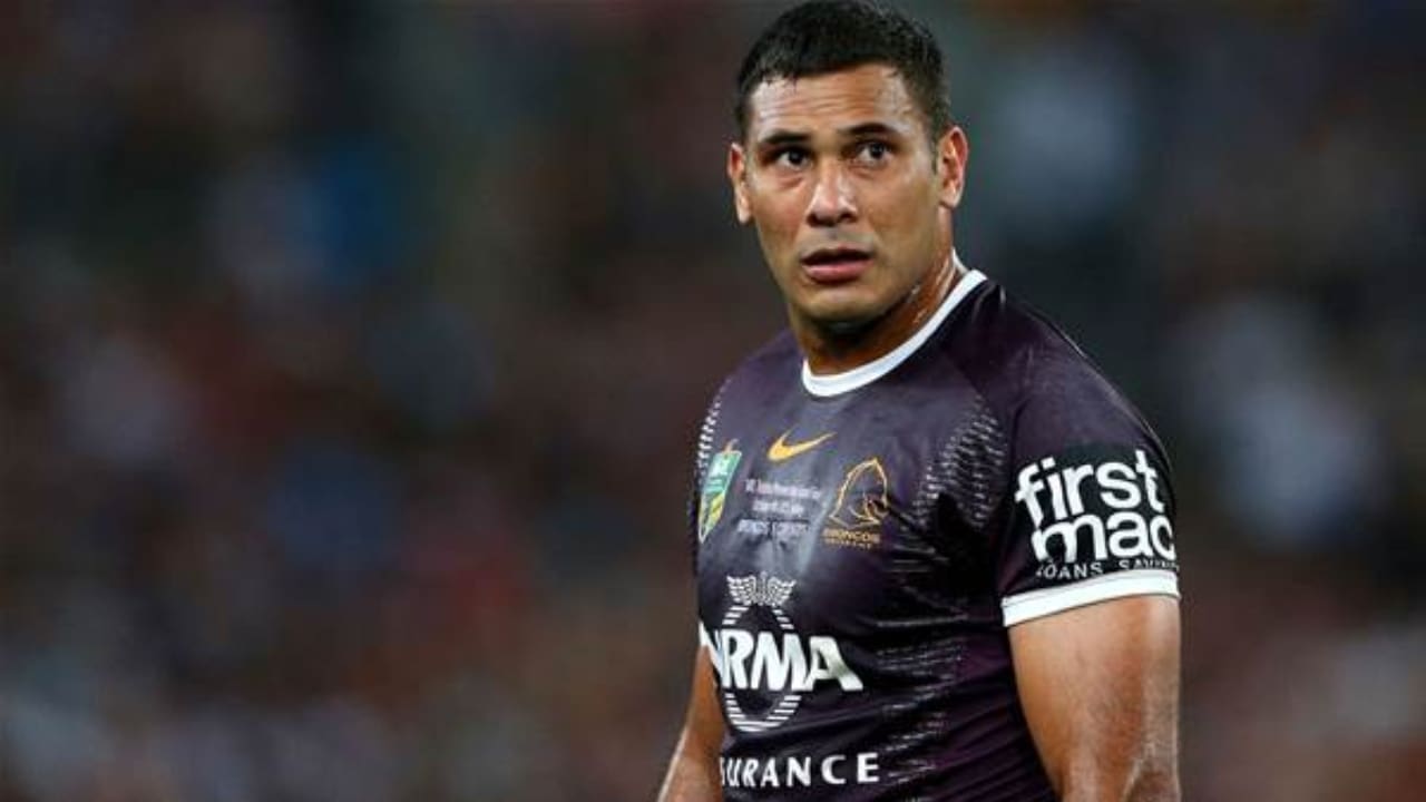 Justin Hodges Net Worth Details