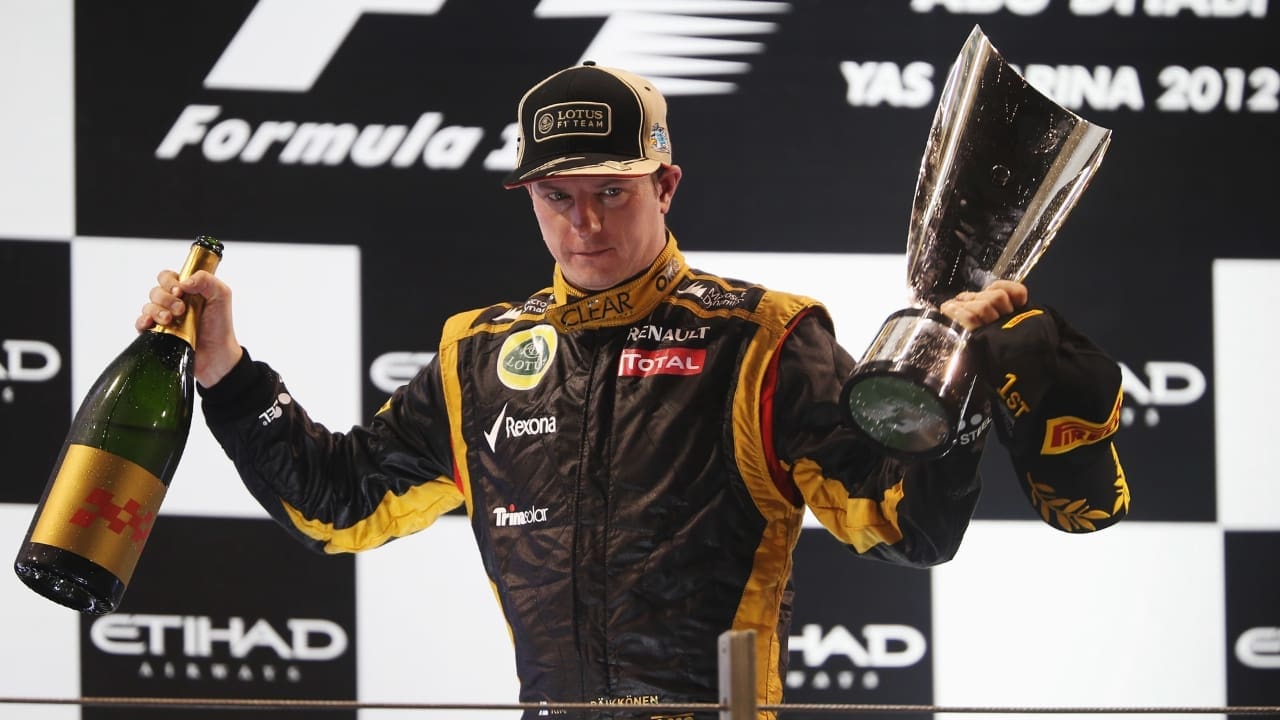 Kimi Raikkonen Net Worth Details Kimi Raikkonen Net Worth Details