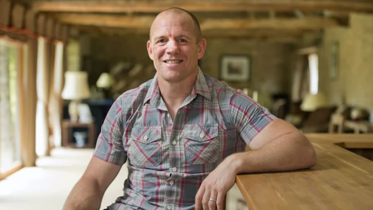Mike Tindall Net Worth Details Mike Tindall Net Worth Details