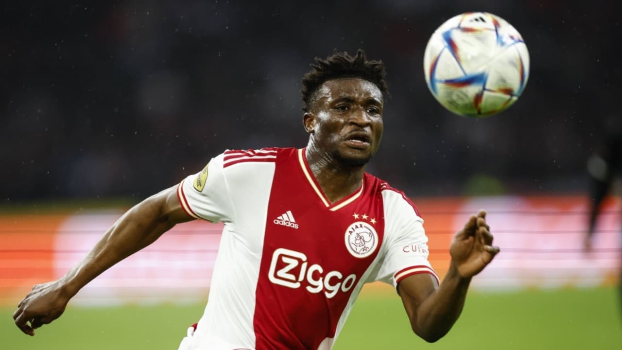 Mohammed Kudus Net Worth Details Mohammed Kudus Net Worth Details