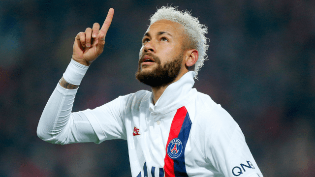 Neymar Jr Biography