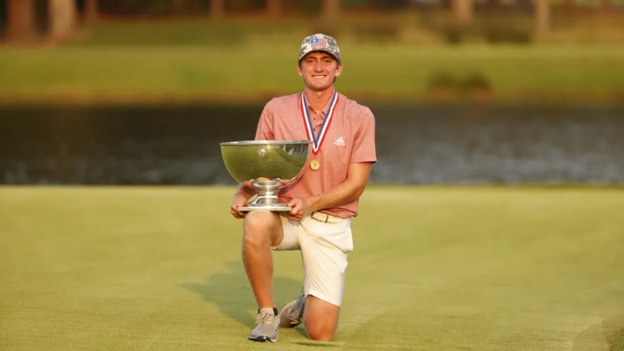 Nick Dunlap Net Worth Details Nick Dunlap Net Worth Details