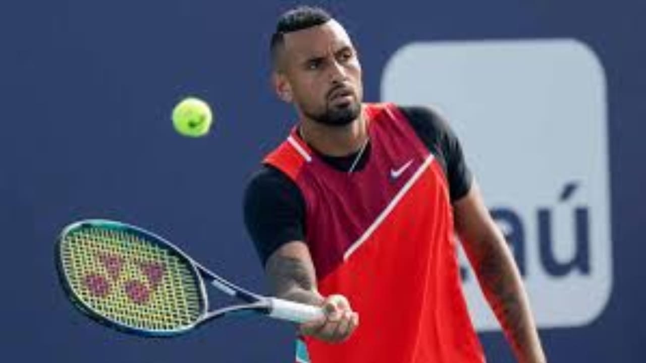 Nick Kyrgios Net Worth Details Nick Kyrgios Net Worth Details