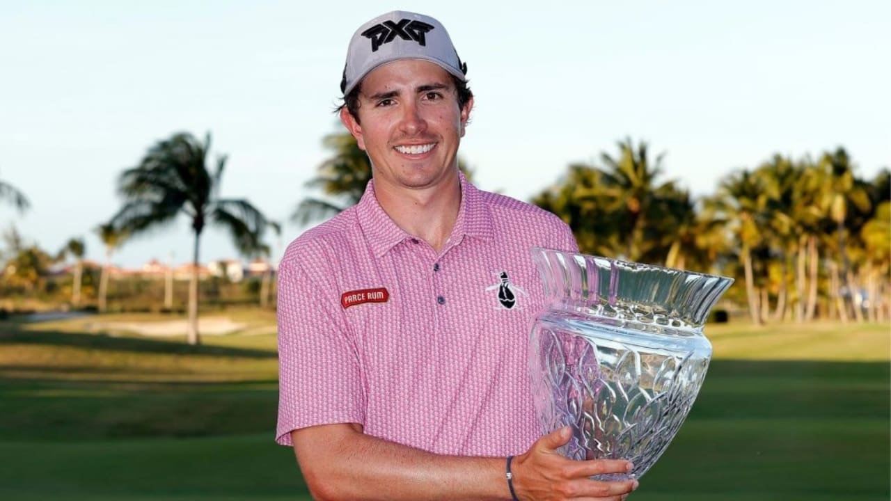 Nicolas Echavarria Net Worth Details