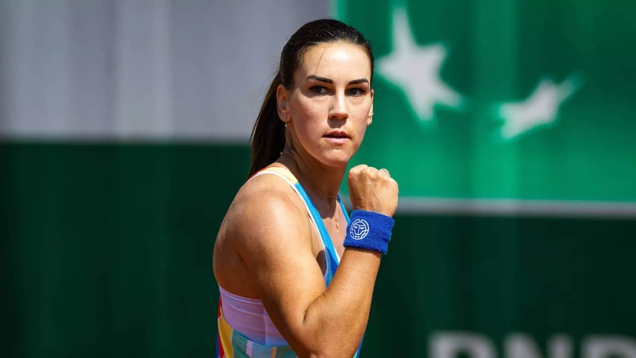 Nuria Parrizas Diaz Net Worth Details