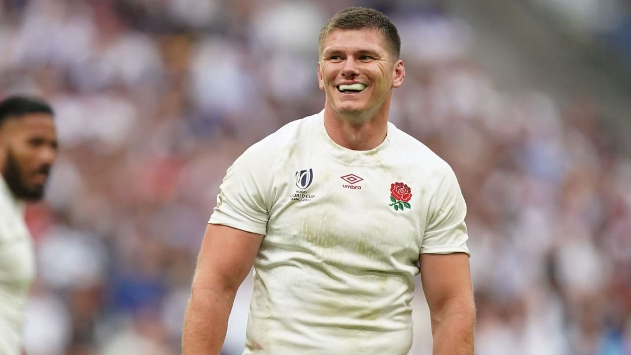 Owen Farrell Net Worth Details Owen Farrell Net Worth Details