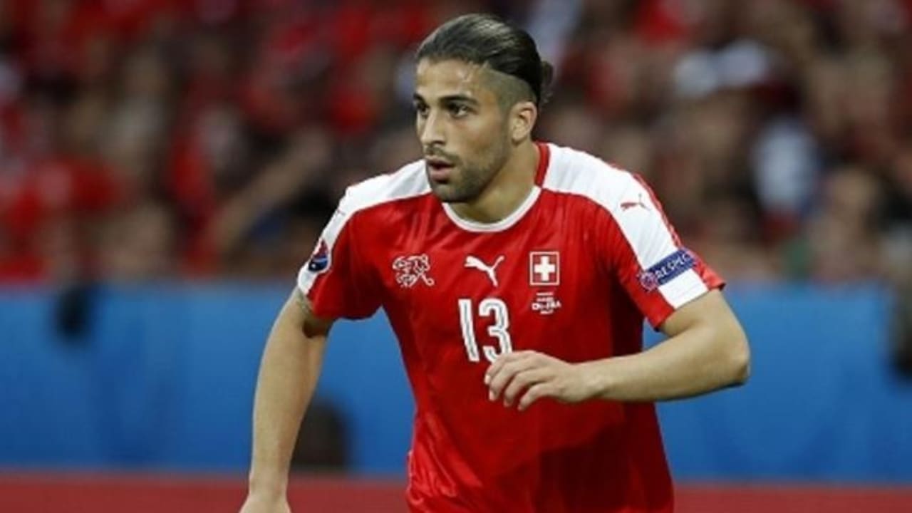 Ricardo Rodriguez Net Worth Details Ricardo Rodriguez Net Worth Details
