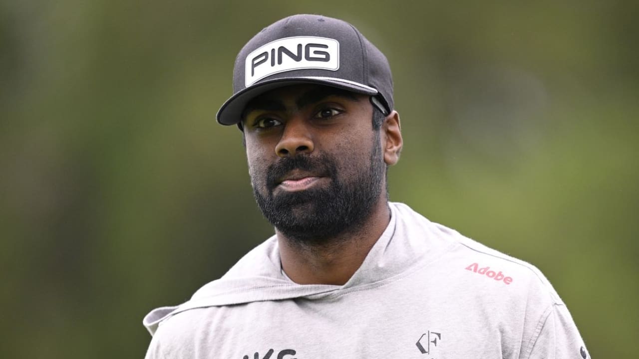 Sahith Theegala Net Worth Details Sahith Theegala Net Worth Details