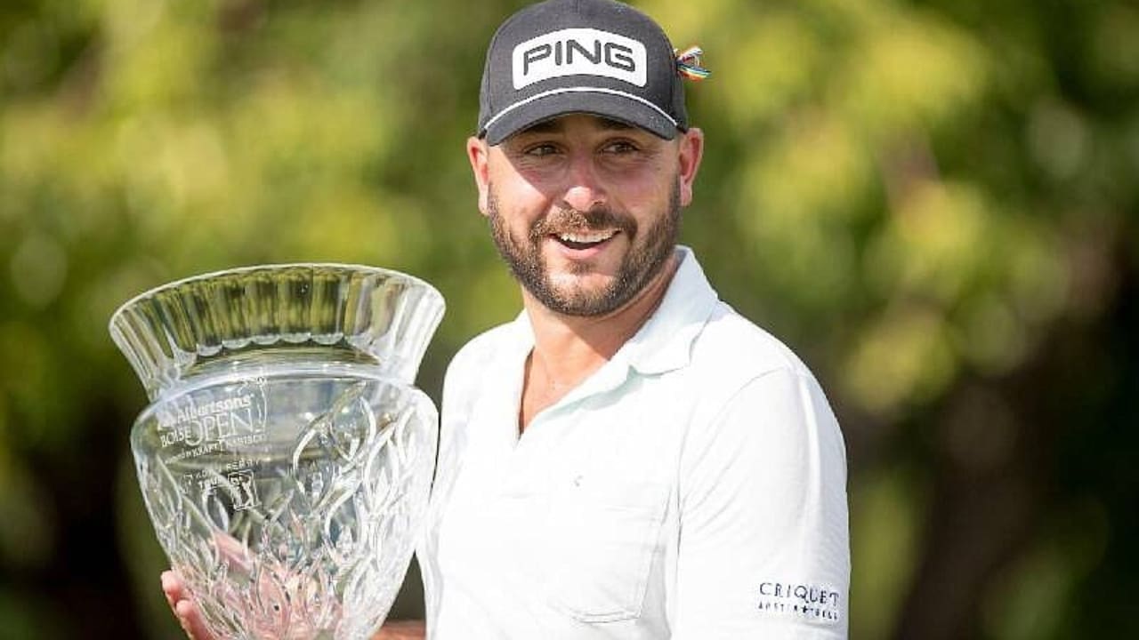 Stephan Jaeger Net Worth in 2026