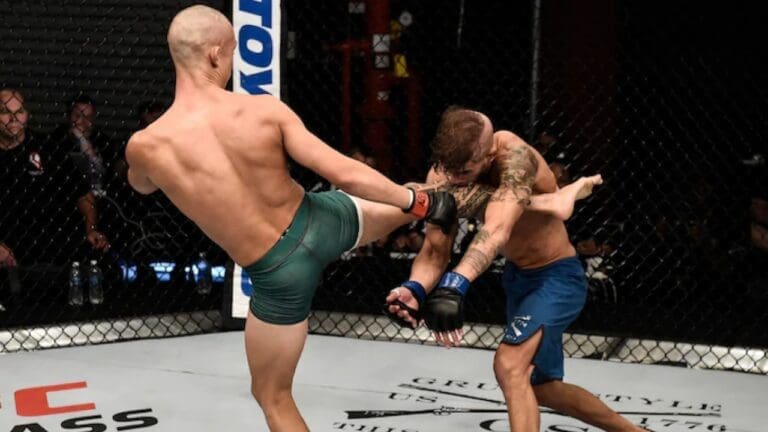 UFC Rules