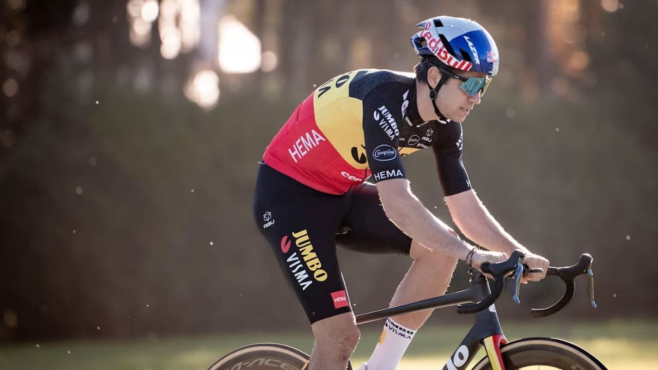 Wout van Aert Net Worth Details Wout van Aert Net Worth Details