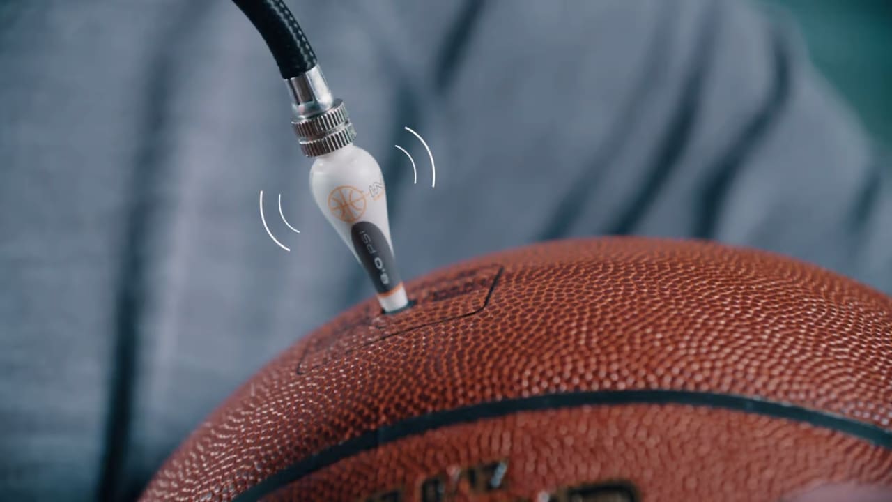 How to Fill Air In Football Without Pump and Pin How to Fill Air In Football Without Pump and Pin