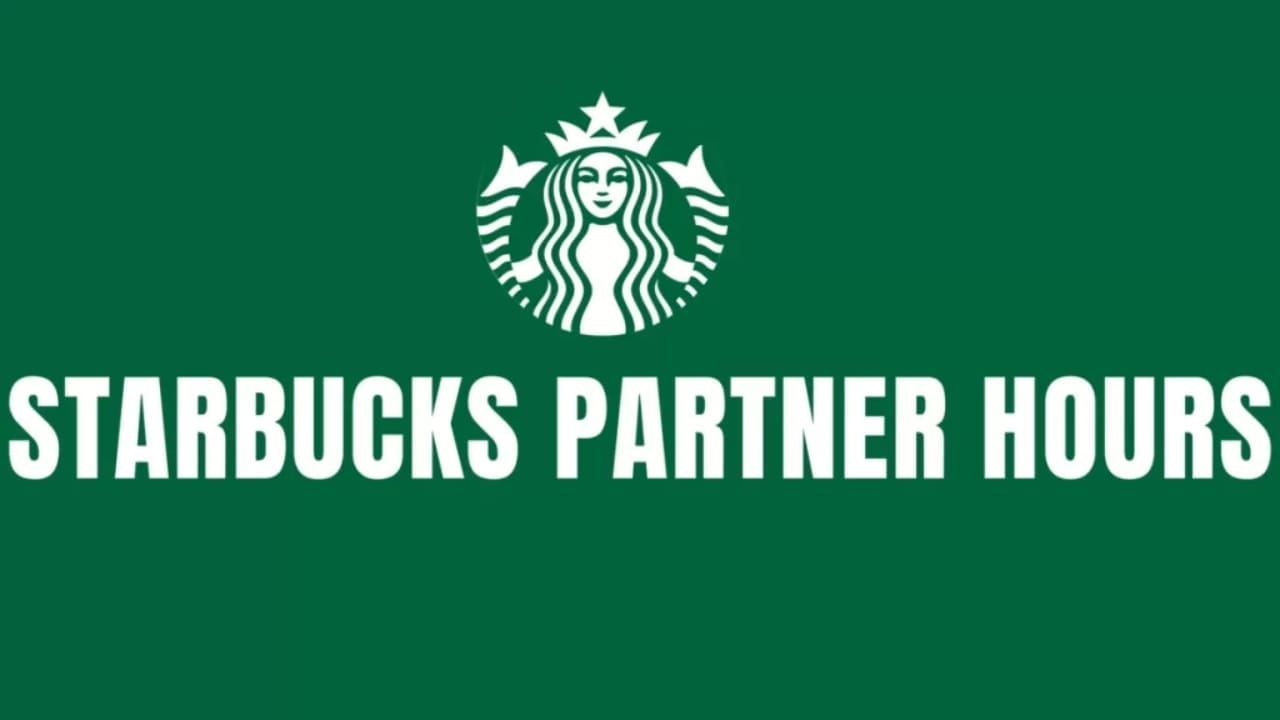 Interesting Facts About The Starbucks Partner Hours Interesting Facts About The Starbucks Partner Hours