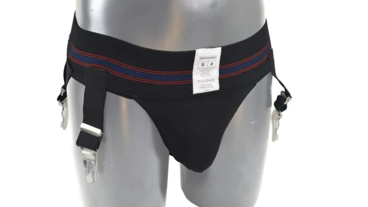 Do Tennis Players Wear Jock Straps Do Tennis Players Wear Jock Straps