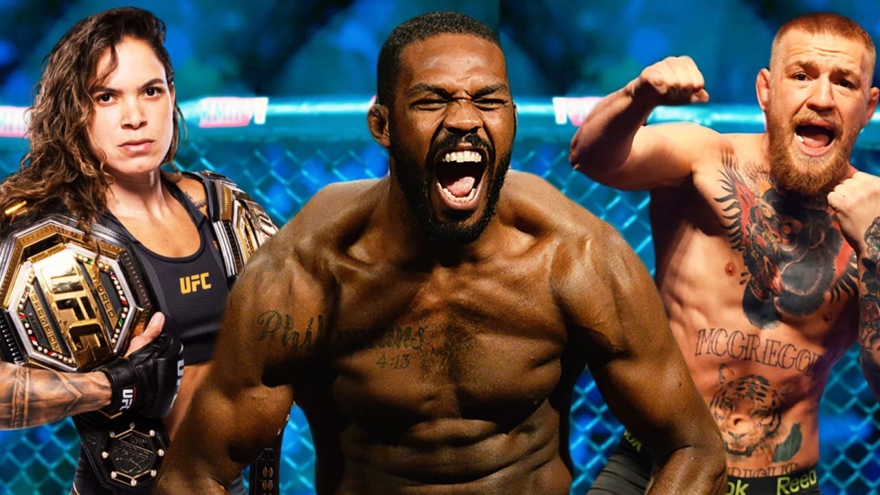 How Do Ufc Rankings Work How Do Ufc Rankings Work