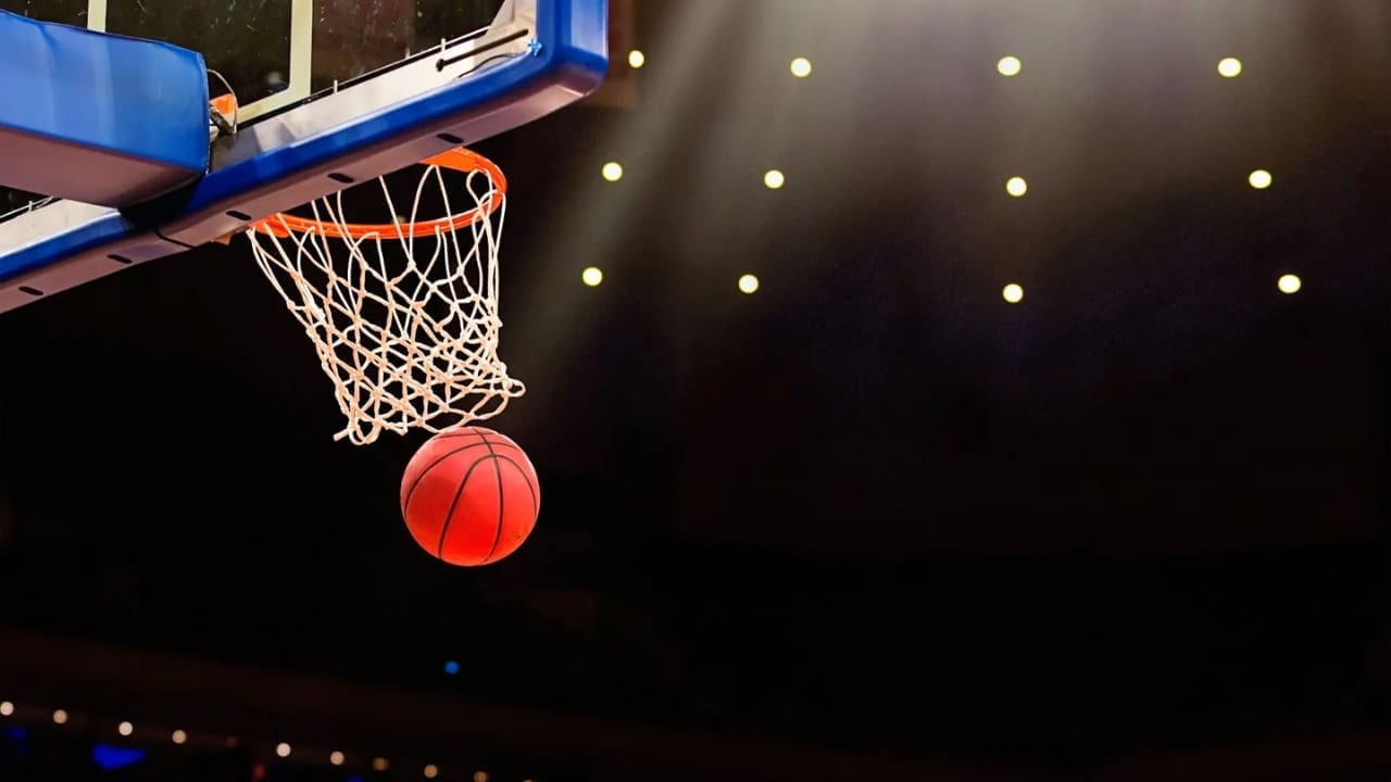 How High is an Nba Basketball Hoop How High is an Nba Basketball Hoop