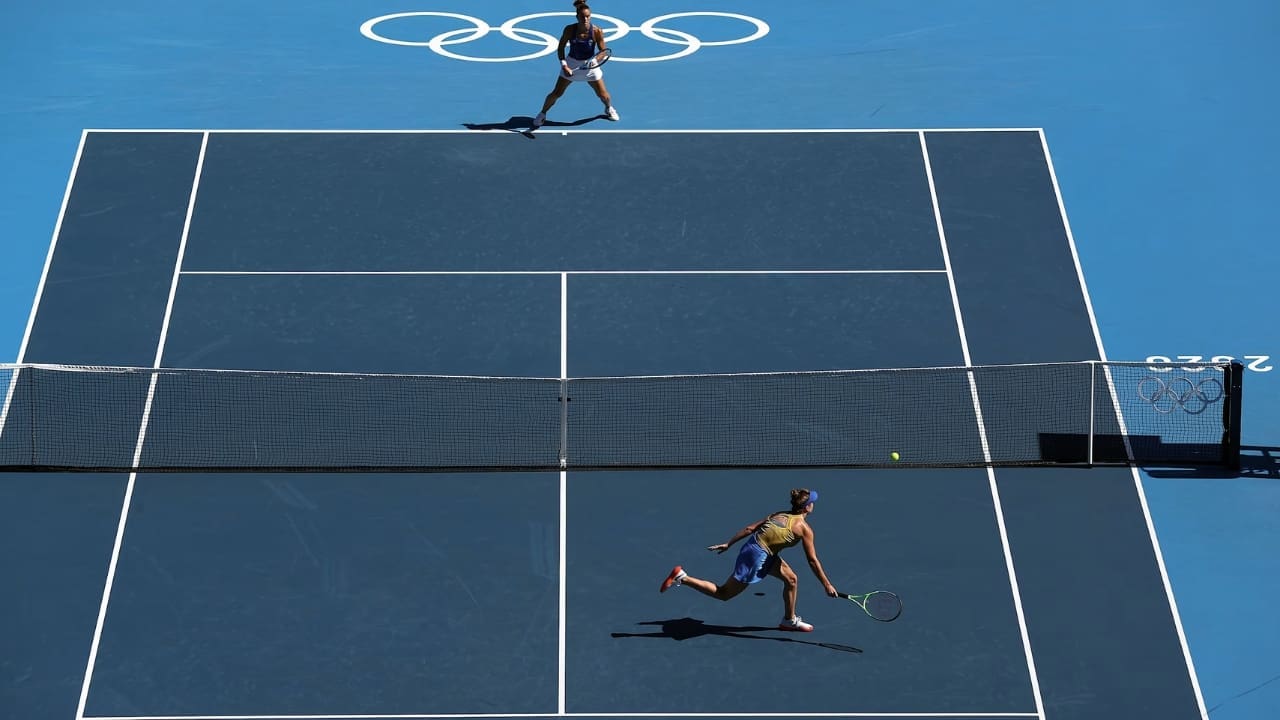 What Does Suspended Mean in Tennis What Does Suspended Mean in Tennis