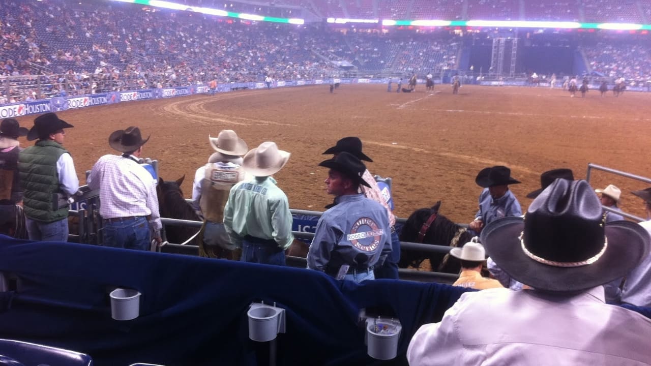 What are Chute Seats at the Rodeo What are Chute Seats at the Rodeo
