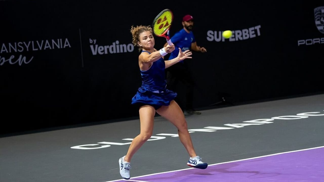 What is a Rally in Tennis What is a Rally in Tennis