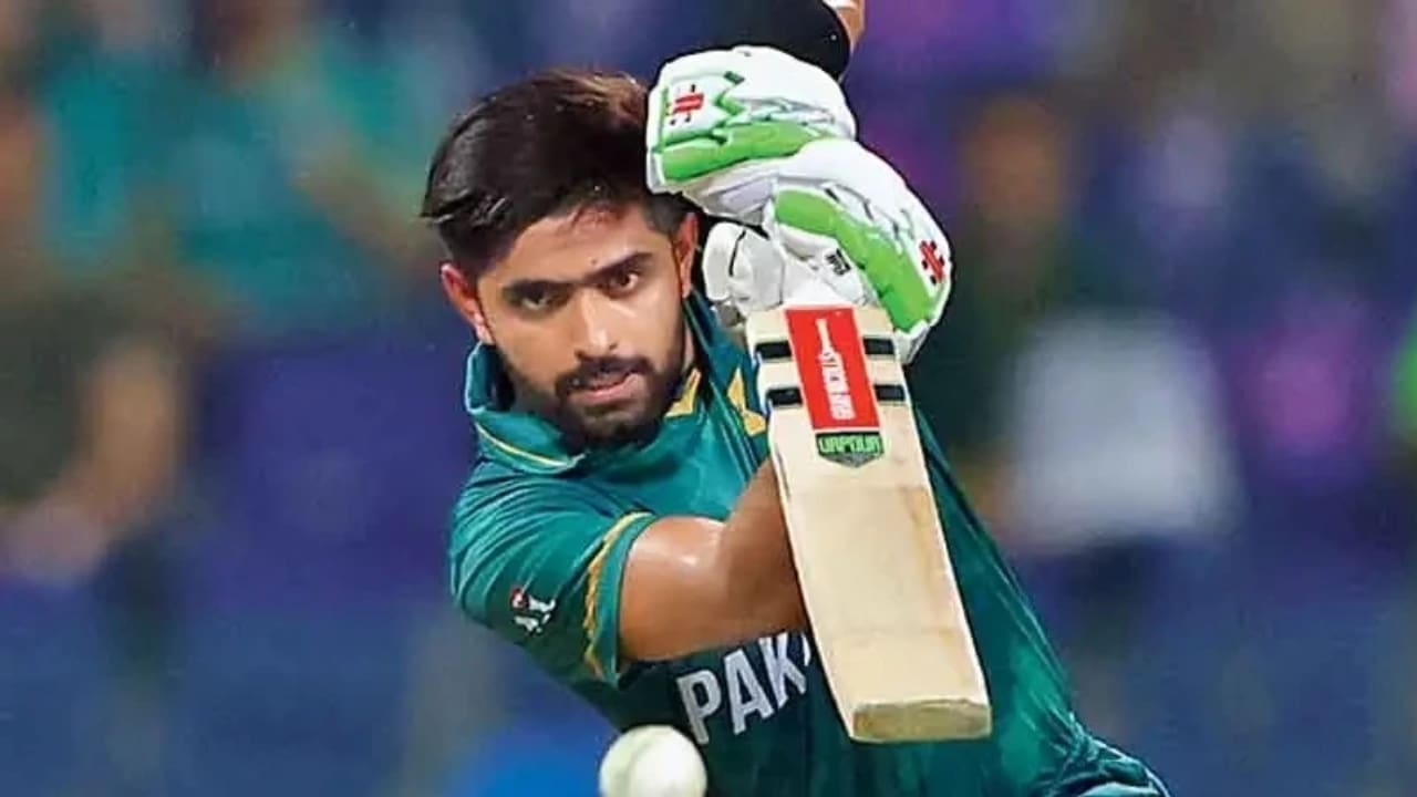 Babar Azam Net Worth Details Babar Azam Net Worth Details