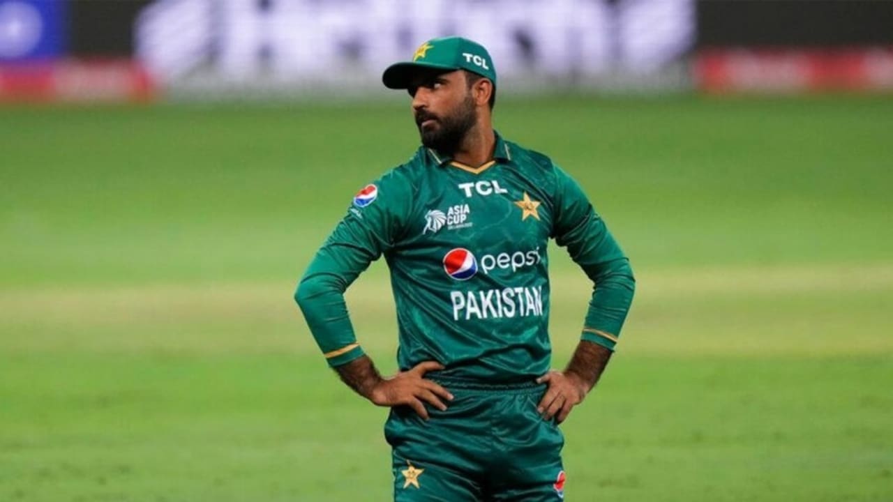 Fakhar Zaman Net Worth Details Fakhar Zaman Net Worth Details
