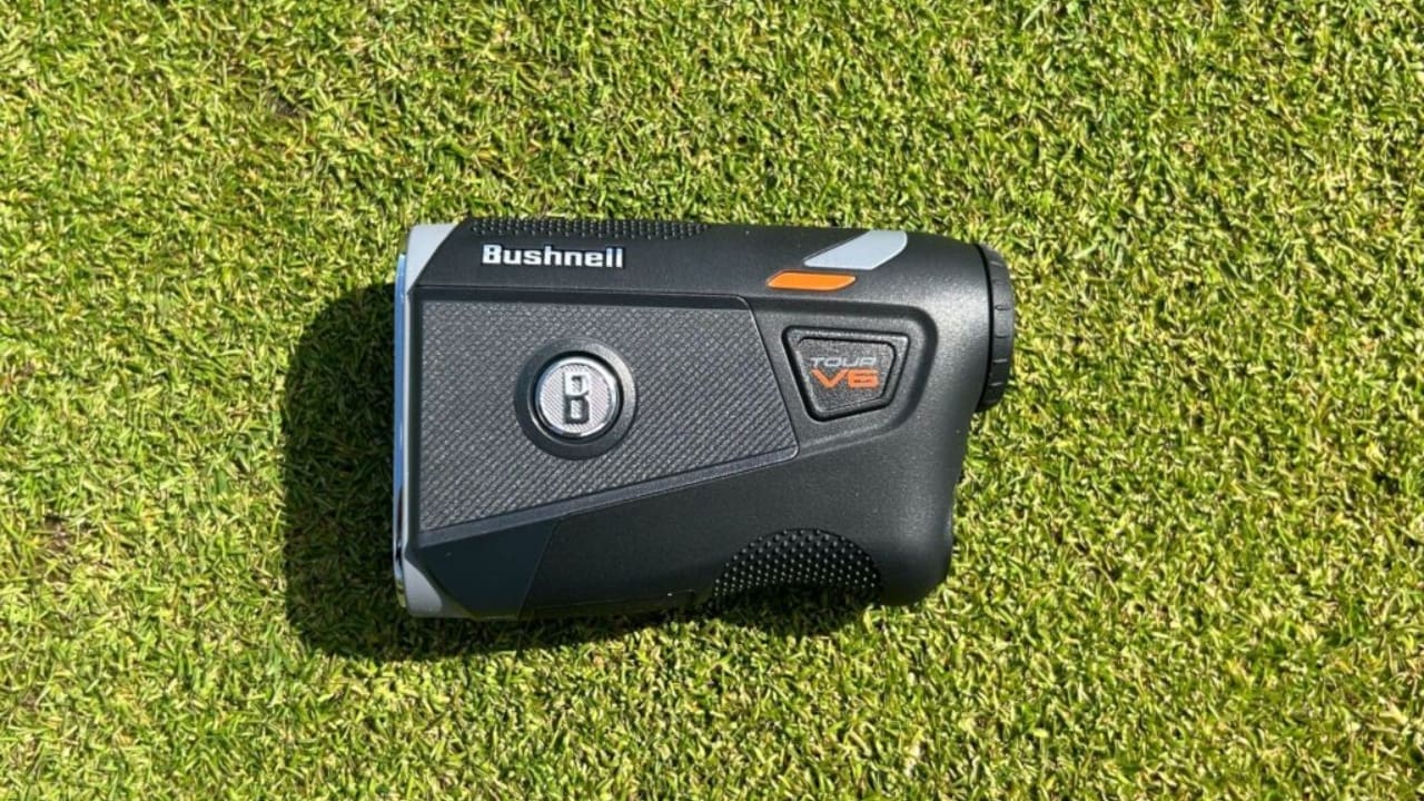 Golf Rangefinders With Slope Golf Rangefinders With Slope