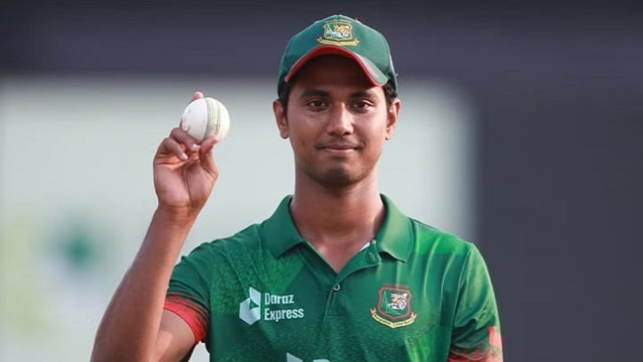 Hasan Mahmud Net Worth Details Hasan Mahmud Net Worth Details