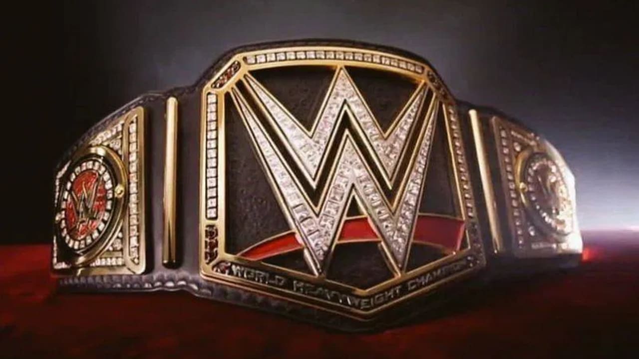How Much Does a Real WWE Belt Cost How Much Does a Real WWE Belt Cost