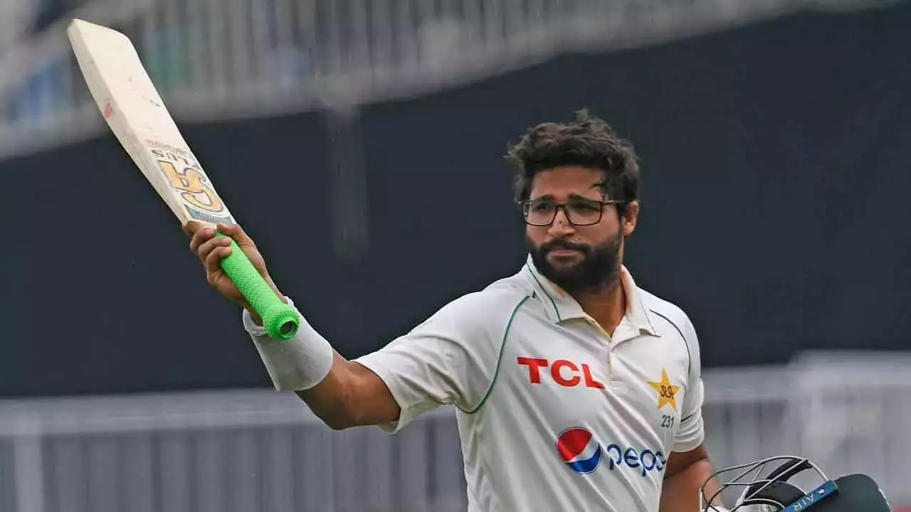 Imam-ul-Haq Net Worth Details Imam-ul-Haq Net Worth Details