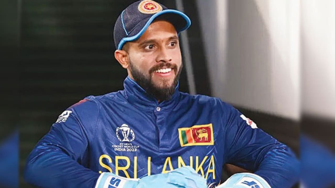 Kusal Mendis Net Worth Details Kusal Mendis Net Worth Details
