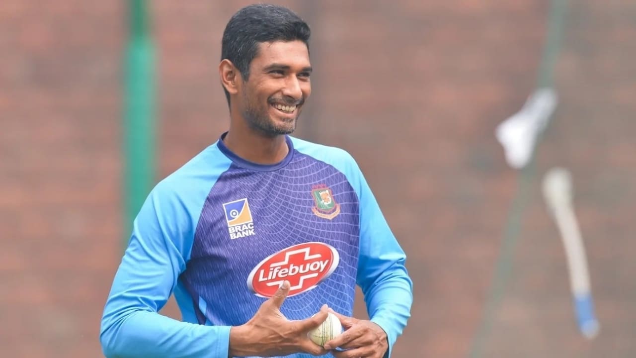 Mahmudullah Net Worth Details Mahmudullah Net Worth Details