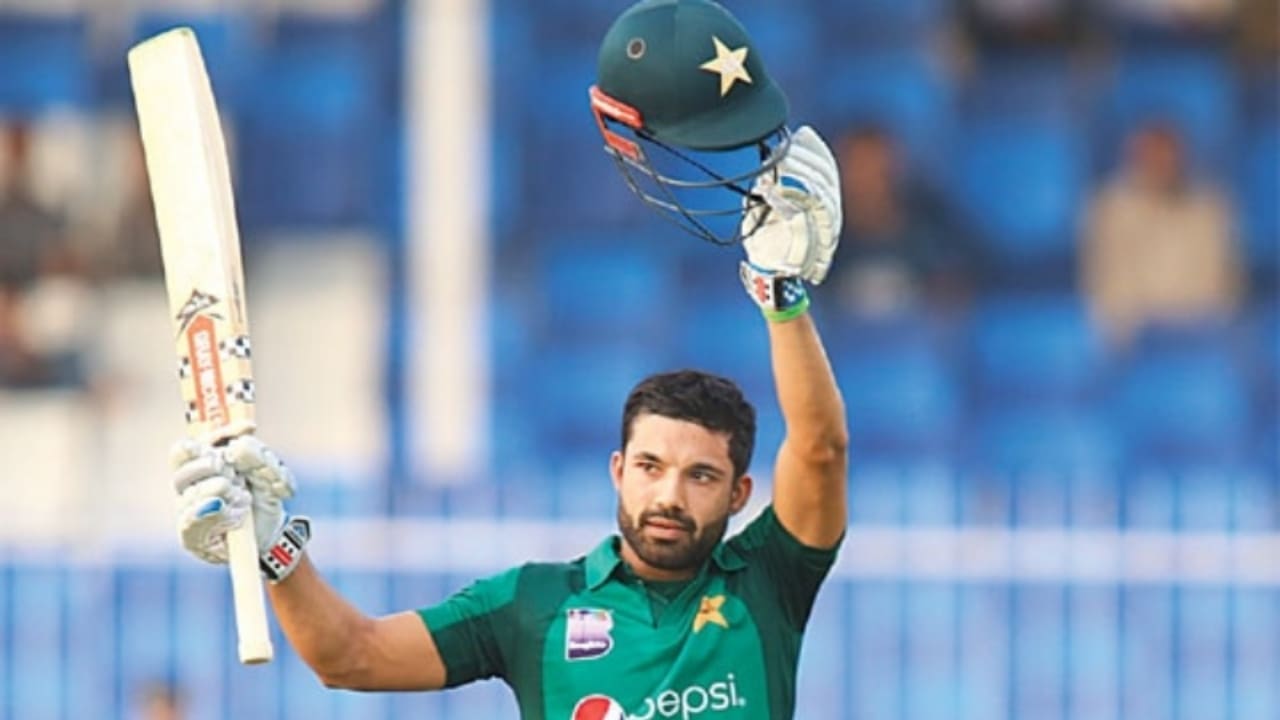 Mohammad Rizwan Net Worth Details Mohammad Rizwan Net Worth Details