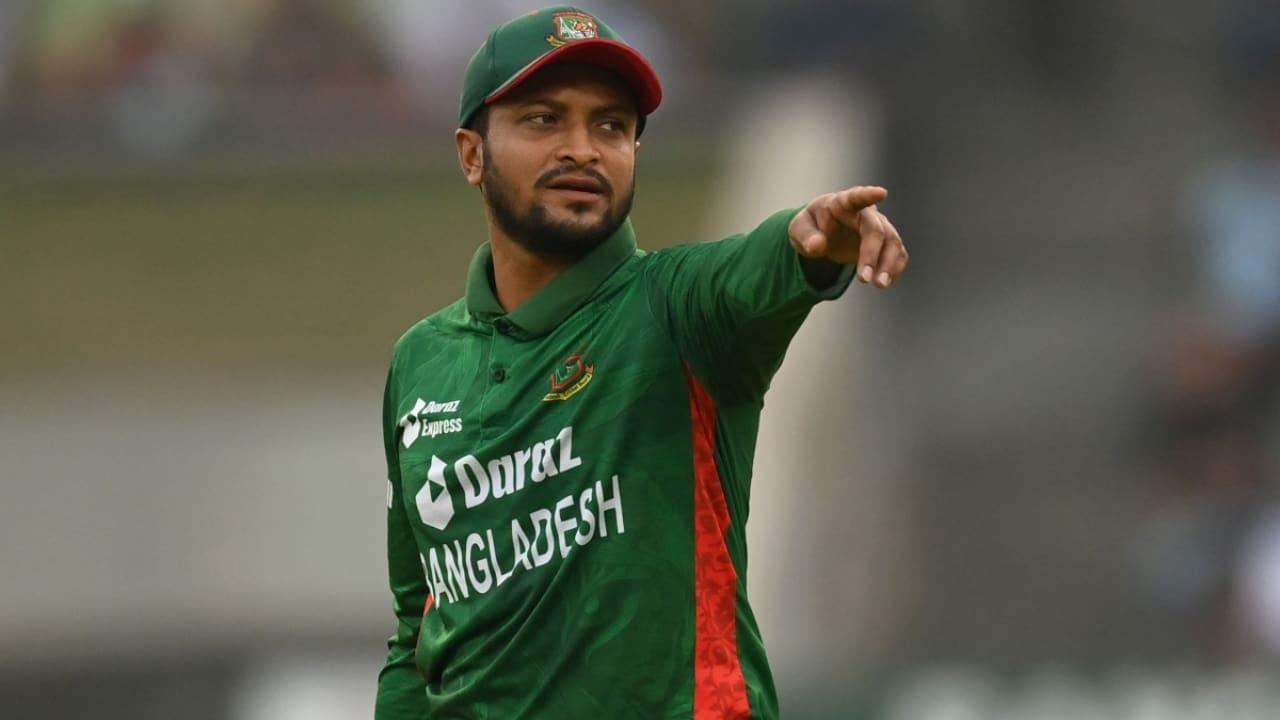 Shakib Al Hasan Net Worth Details Shakib Al Hasan Net Worth Details