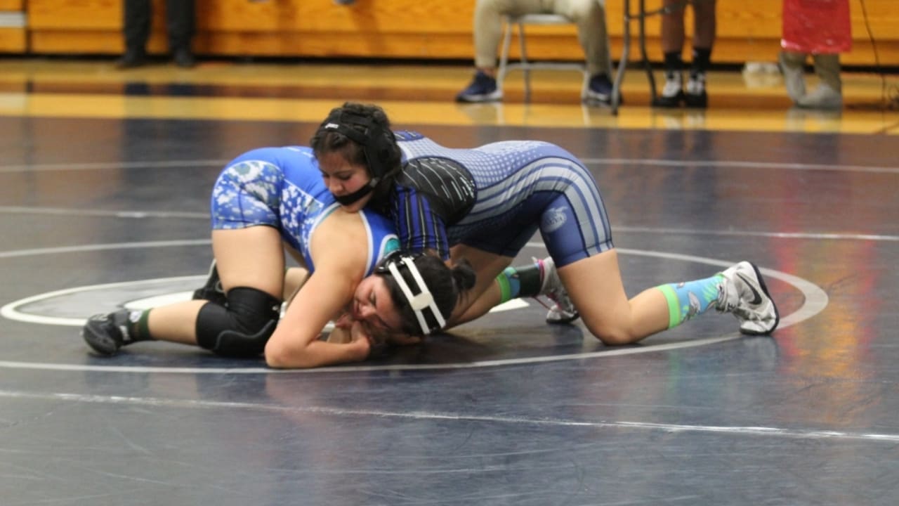 What is a Hydration Test for High School Wrestling What is a Hydration Test for High School Wrestling