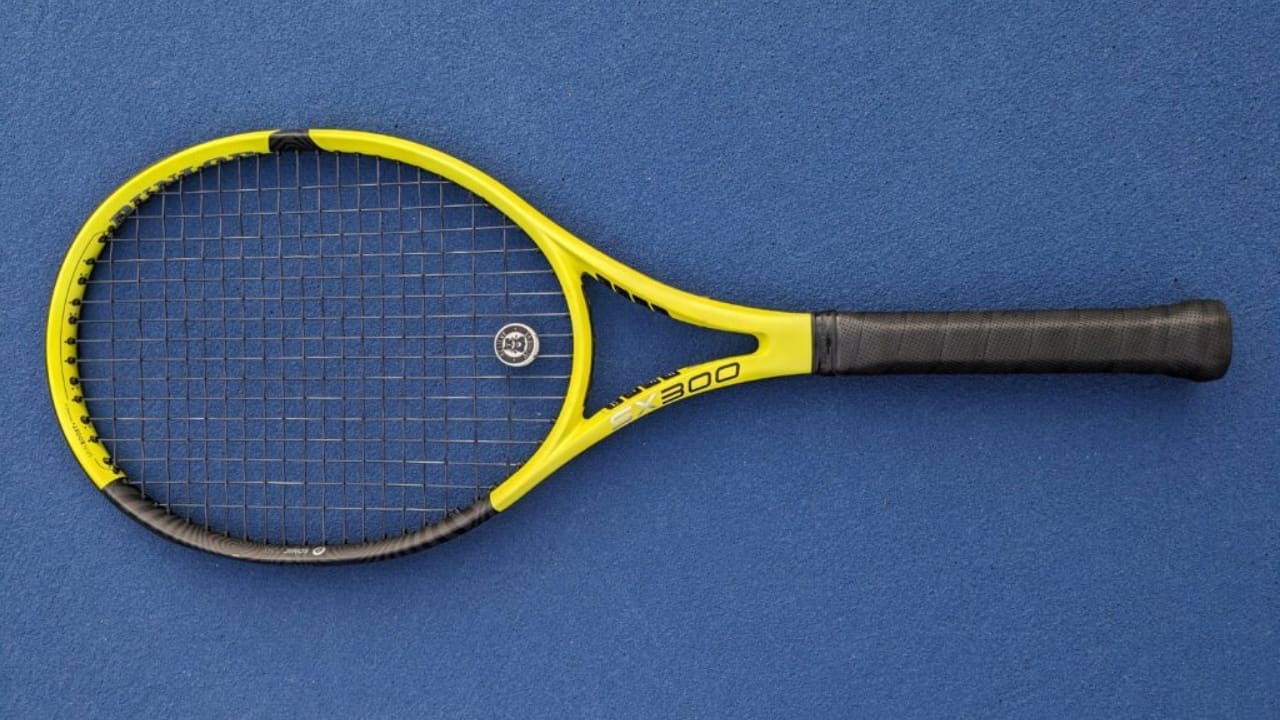 Are Dunlop Tennis Rackets Good Are Dunlop Tennis Rackets Good